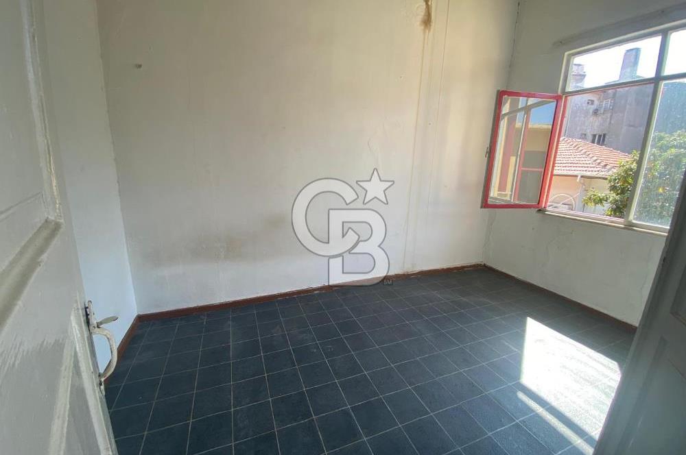 Muğla Menteşe Emirbeyazıt'ta Satılık 4+1 Dubleks Eski Muğla Evi