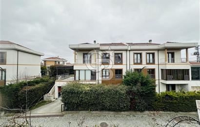 BAHÇEŞEHİR KELEBEKLER VADİSİ KİRALIK 5+2 VİLLA