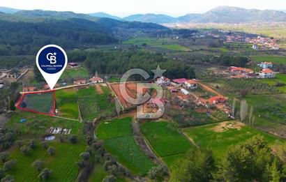 Muğla Menteşe Yenice Mahallesinde Satılk Köy İçi İmarlı Tarla