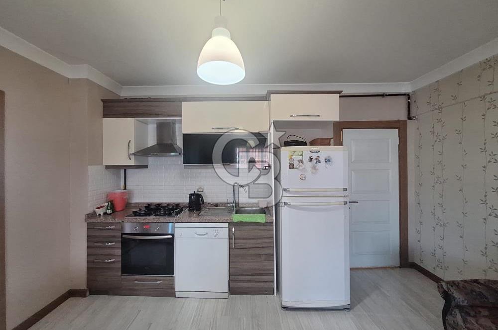 ERYAMAN ŞEHİT OSMAN AVCI MAHALLESİNDE EŞYALI 1+1 KİRALIK DAİRE