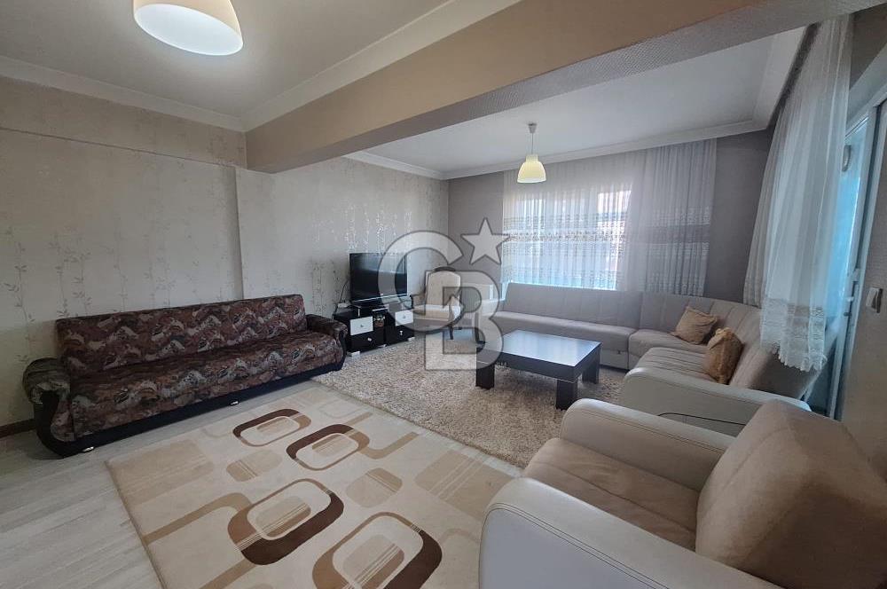 ERYAMAN ŞEHİT OSMAN AVCI MAHALLESİNDE EŞYALI 1+1 KİRALIK DAİRE