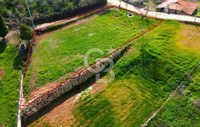 Muğla Menteşe Yenice Mahallesinde Satılk Köy İçi İmarlı Tarla