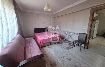 ERYAMAN ŞEHİT OSMAN AVCI MAHALLESİNDE EŞYALI 1+1 KİRALIK DAİRE