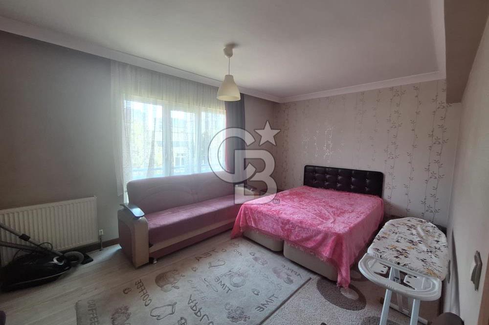 ERYAMAN ŞEHİT OSMAN AVCI MAHALLESİNDE EŞYALI 1+1 KİRALIK DAİRE