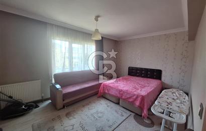 ERYAMAN ŞEHİT OSMAN AVCI MAHALLESİNDE EŞYALI 1+1 KİRALIK DAİRE