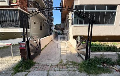 KARŞIYAKA BOSTANLI'DA SATILIK 3+1 DAİRE