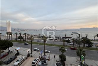 KARŞIYAKA VAPUR İSKELESİ KARŞISI EŞYALI KİRALIK 2+1 DAİRE - 4 - 338751