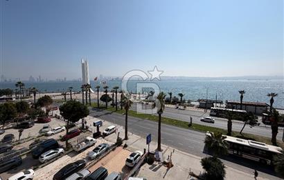 KARŞIYAKA VAPUR İSKELESİ KARŞISI EŞYALI KİRALIK 2+1 DAİRE