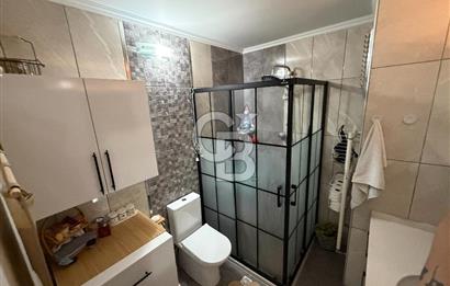 KARŞIYAKA BOSTANLI'DA SATILIK 3+1 DAİRE