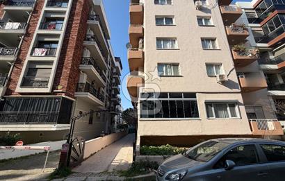 KARŞIYAKA BOSTANLI'DA SATILIK 3+1 DAİRE