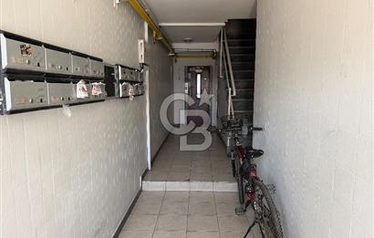 KARŞIYAKA VAPUR İSKELESİ KARŞISI EŞYALI KİRALIK 2+1 DAİRE