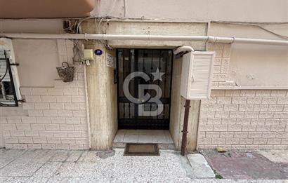 KARŞIYAKA BOSTANLI'DA SATILIK 3+1 DAİRE