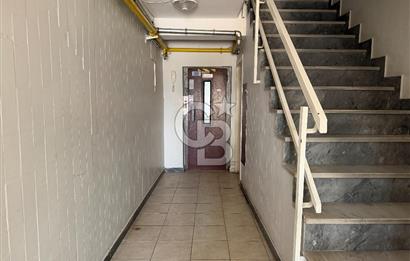 KARŞIYAKA VAPUR İSKELESİ KARŞISI EŞYALI KİRALIK 2+1 DAİRE