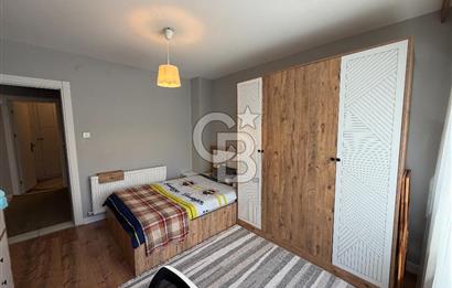 KARŞIYAKA BOSTANLI'DA SATILIK 3+1 DAİRE