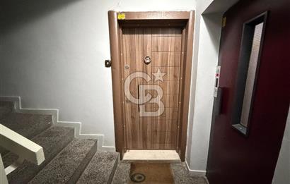 KARŞIYAKA VAPUR İSKELESİ KARŞISI EŞYALI KİRALIK 2+1 DAİRE