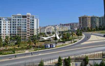 Karşıyaka Soyak Siesta Blue Sitesi'nde 1+1 Satılık Daire