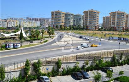 Karşıyaka Soyak Siesta Blue Sitesi'nde 1+1 Satılık Daire