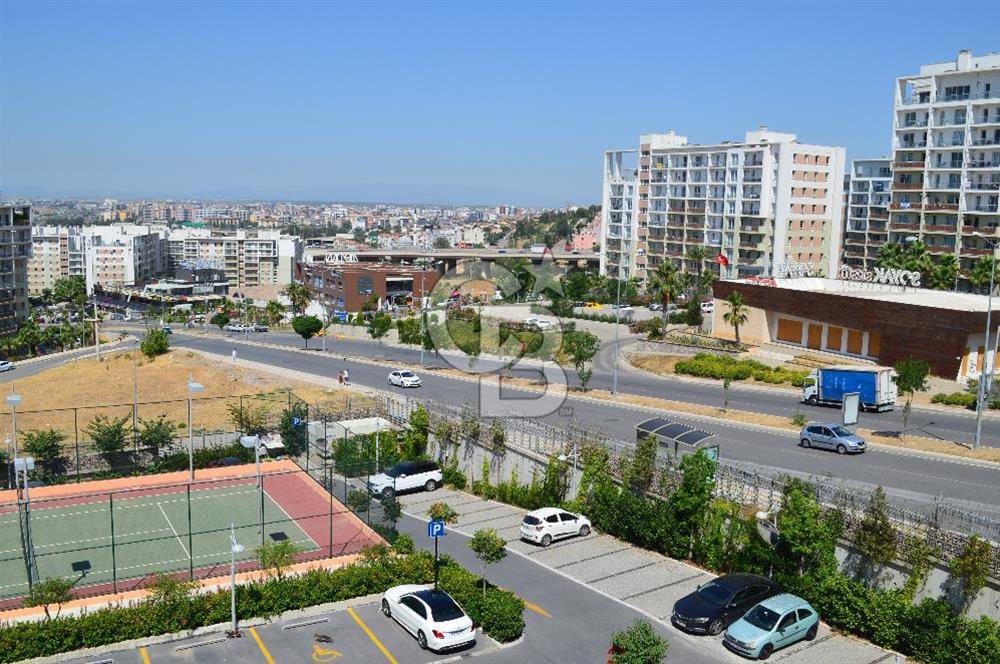 Karşıyaka Soyak Siesta Blue Sitesi'nde 1+1 Satılık Daire