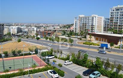 Karşıyaka Soyak Siesta Blue Sitesi'nde 1+1 Satılık Daire