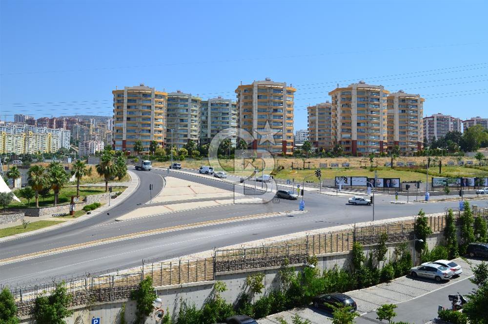 Karşıyaka Soyak Siesta Blue Sitesi'nde 1+1 Satılık Daire