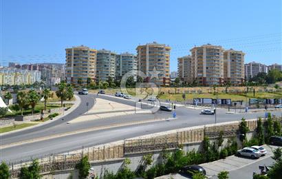 Karşıyaka Soyak Siesta Blue Sitesi'nde 1+1 Satılık Daire