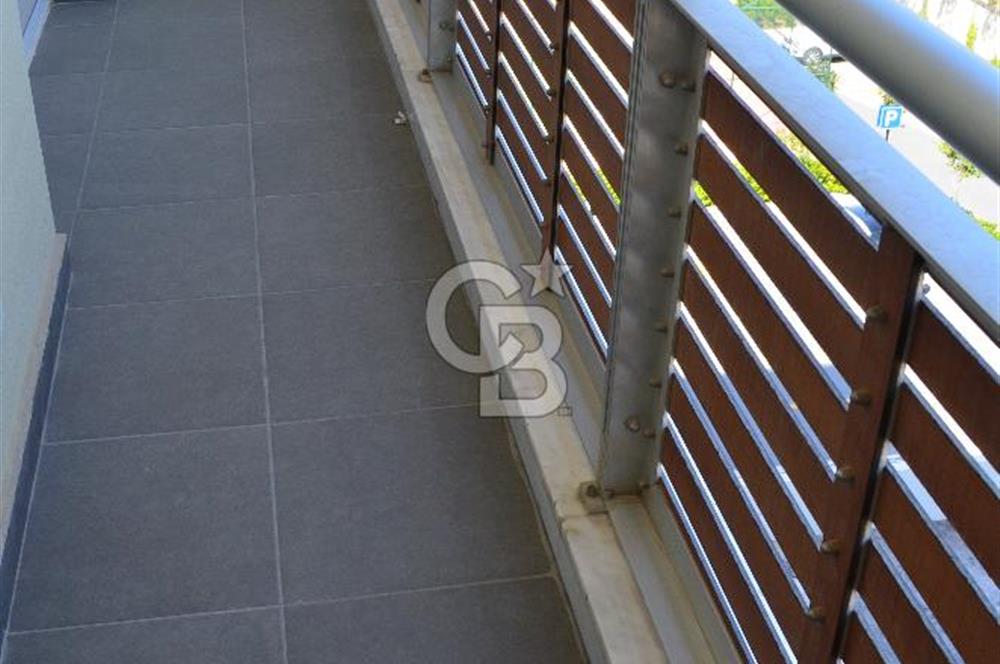 Karşıyaka Soyak Siesta Blue Sitesi'nde 1+1 Satılık Daire