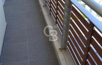 Karşıyaka Soyak Siesta Blue Sitesi'nde 1+1 Satılık Daire