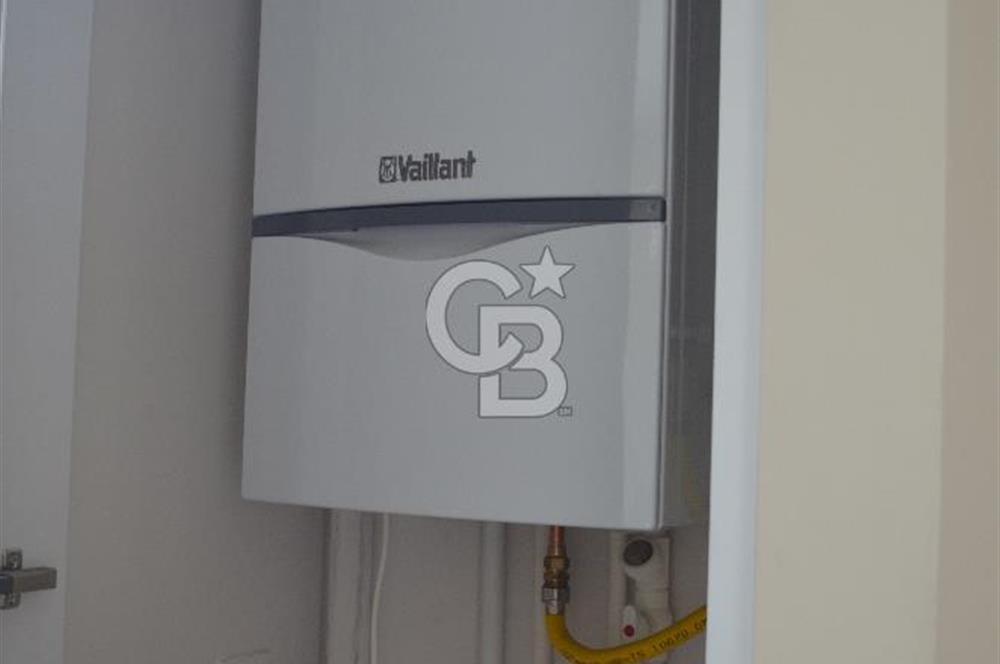 Karşıyaka Soyak Siesta Blue Sitesi'nde 1+1 Satılık Daire