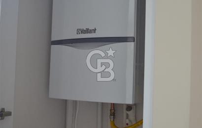 Karşıyaka Soyak Siesta Blue Sitesi'nde 1+1 Satılık Daire