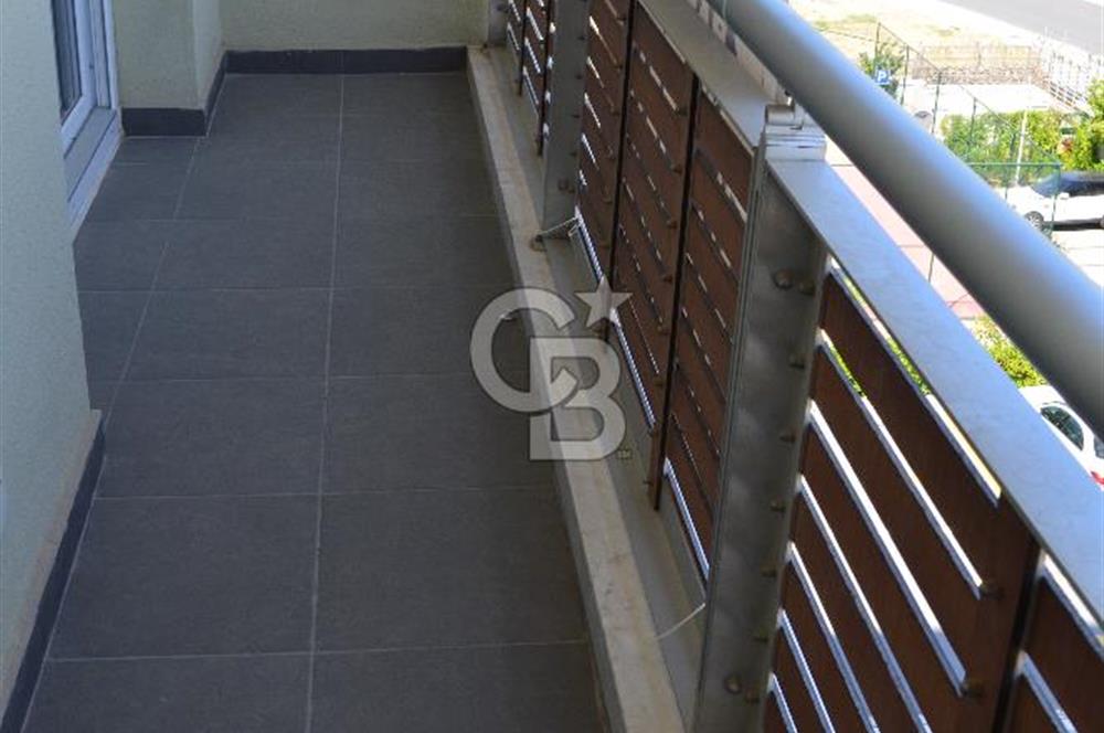 Karşıyaka Soyak Siesta Blue Sitesi'nde 1+1 Satılık Daire