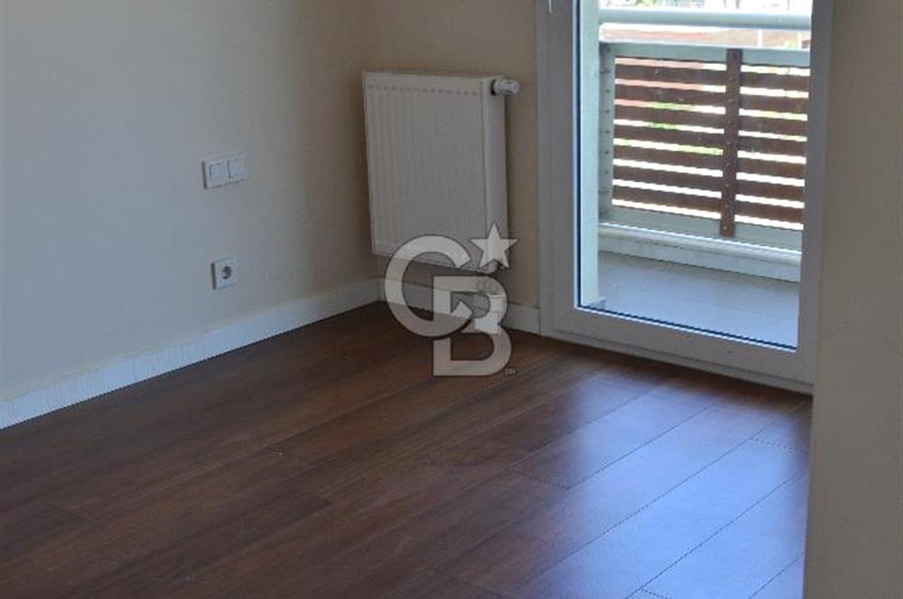 Karşıyaka Soyak Siesta Blue Sitesi'nde 1+1 Satılık Daire