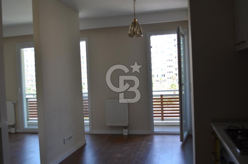 Karşıyaka Soyak Siesta Blue Sitesi'nde 1+1 Satılık Daire
