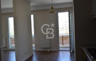 Karşıyaka Soyak Siesta Blue Sitesi'nde 1+1 Satılık Daire