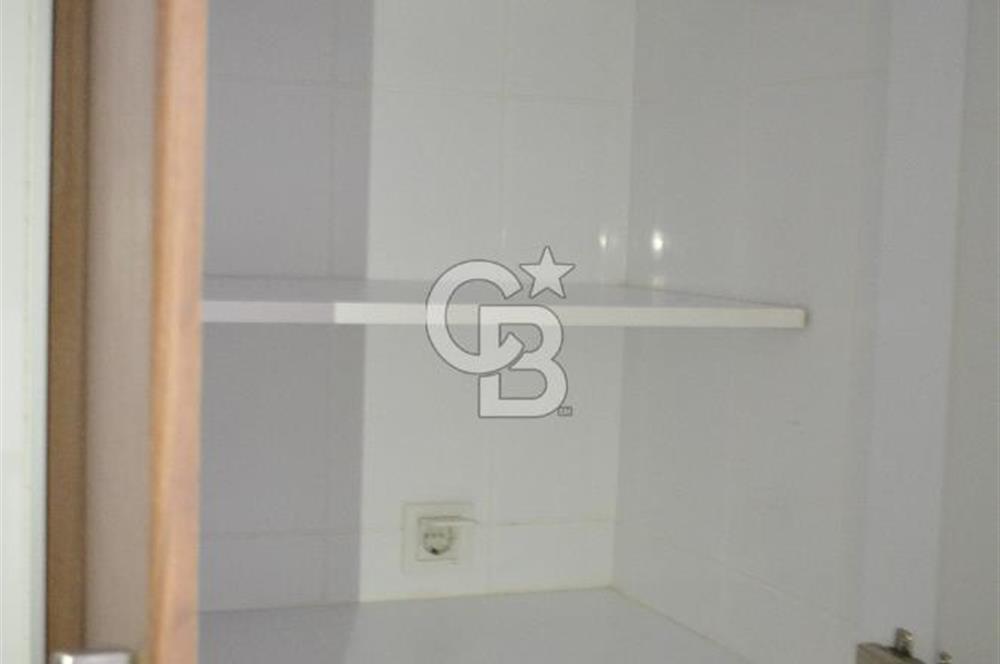 Karşıyaka Soyak Siesta Blue Sitesi'nde 1+1 Satılık Daire