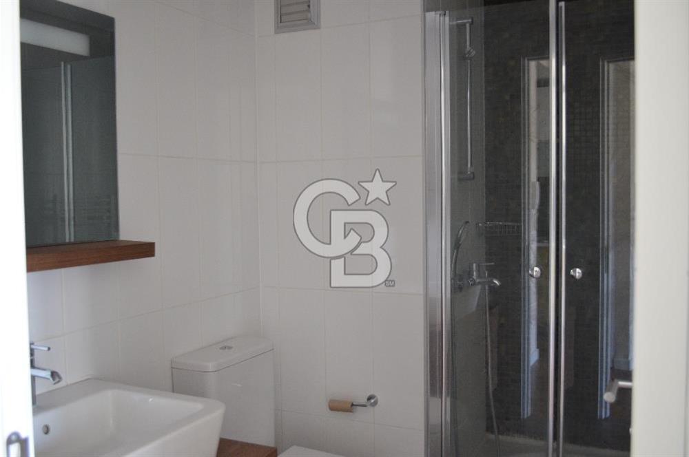 Karşıyaka Soyak Siesta Blue Sitesi'nde 1+1 Satılık Daire
