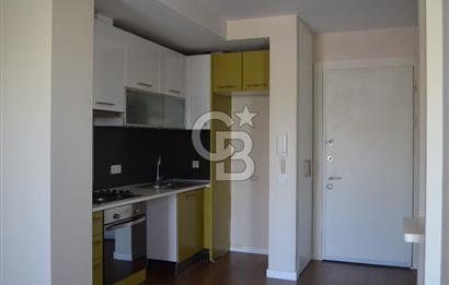Karşıyaka Soyak Siesta Blue Sitesi'nde 1+1 Satılık Daire