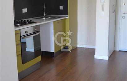 Karşıyaka Soyak Siesta Blue Sitesi'nde 1+1 Satılık Daire