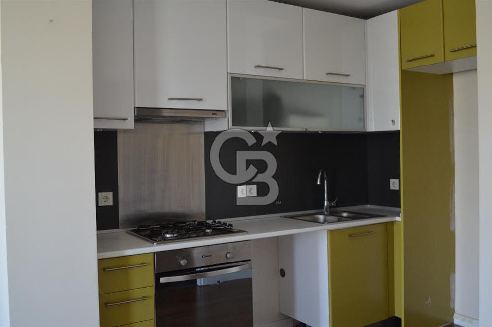 Karşıyaka Soyak Siesta Blue Sitesi'nde 1+1 Satılık Daire