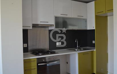 Karşıyaka Soyak Siesta Blue Sitesi'nde 1+1 Satılık Daire