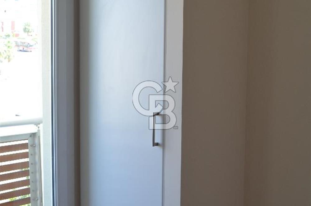 Karşıyaka Soyak Siesta Blue Sitesi'nde 1+1 Satılık Daire