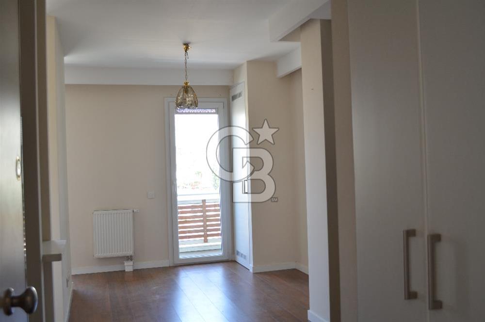 Karşıyaka Soyak Siesta Blue Sitesi'nde 1+1 Satılık Daire