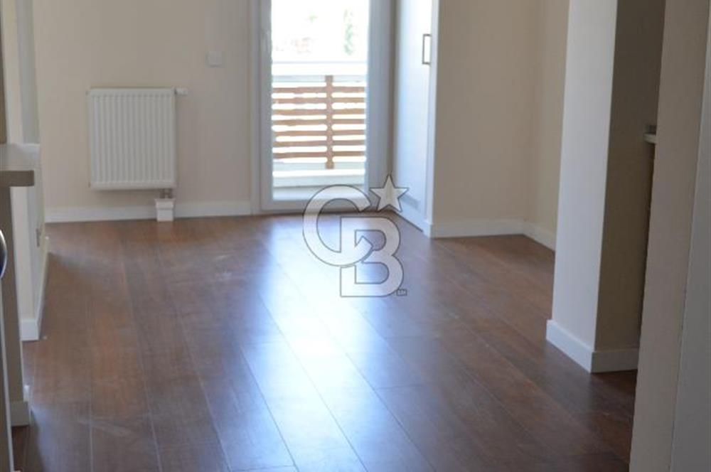 Karşıyaka Soyak Siesta Blue Sitesi'nde 1+1 Satılık Daire