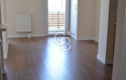 Karşıyaka Soyak Siesta Blue Sitesi'nde 1+1 Satılık Daire