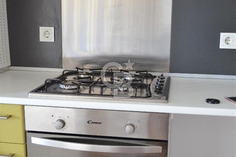 Karşıyaka Soyak Siesta Blue Sitesi'nde 1+1 Satılık Daire