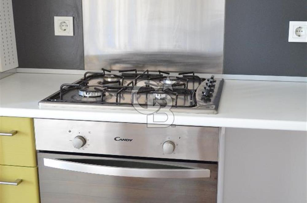 Karşıyaka Soyak Siesta Blue Sitesi'nde 1+1 Satılık Daire