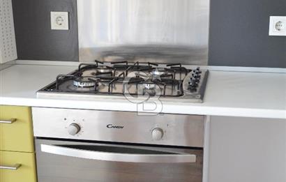 Karşıyaka Soyak Siesta Blue Sitesi'nde 1+1 Satılık Daire