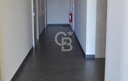 Karşıyaka Soyak Siesta Blue Sitesi'nde 1+1 Satılık Daire