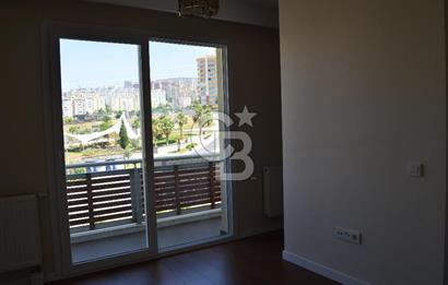 Karşıyaka Soyak Siesta Blue Sitesi'nde 1+1 Satılık Daire