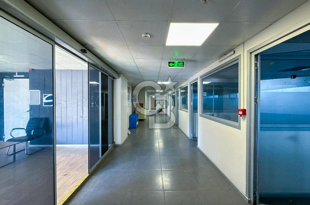 Silivri Selimpaşa Ortaköy Sanayi 12.000 m² Satılık Fabrika