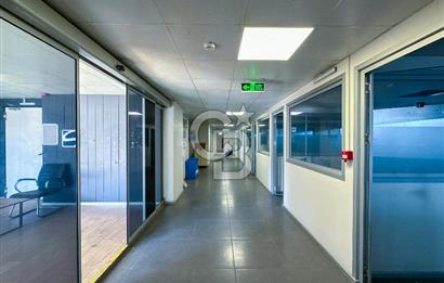 Silivri Selimpaşa Ortaköy Sanayi 12.000 m² Satılık Fabrika